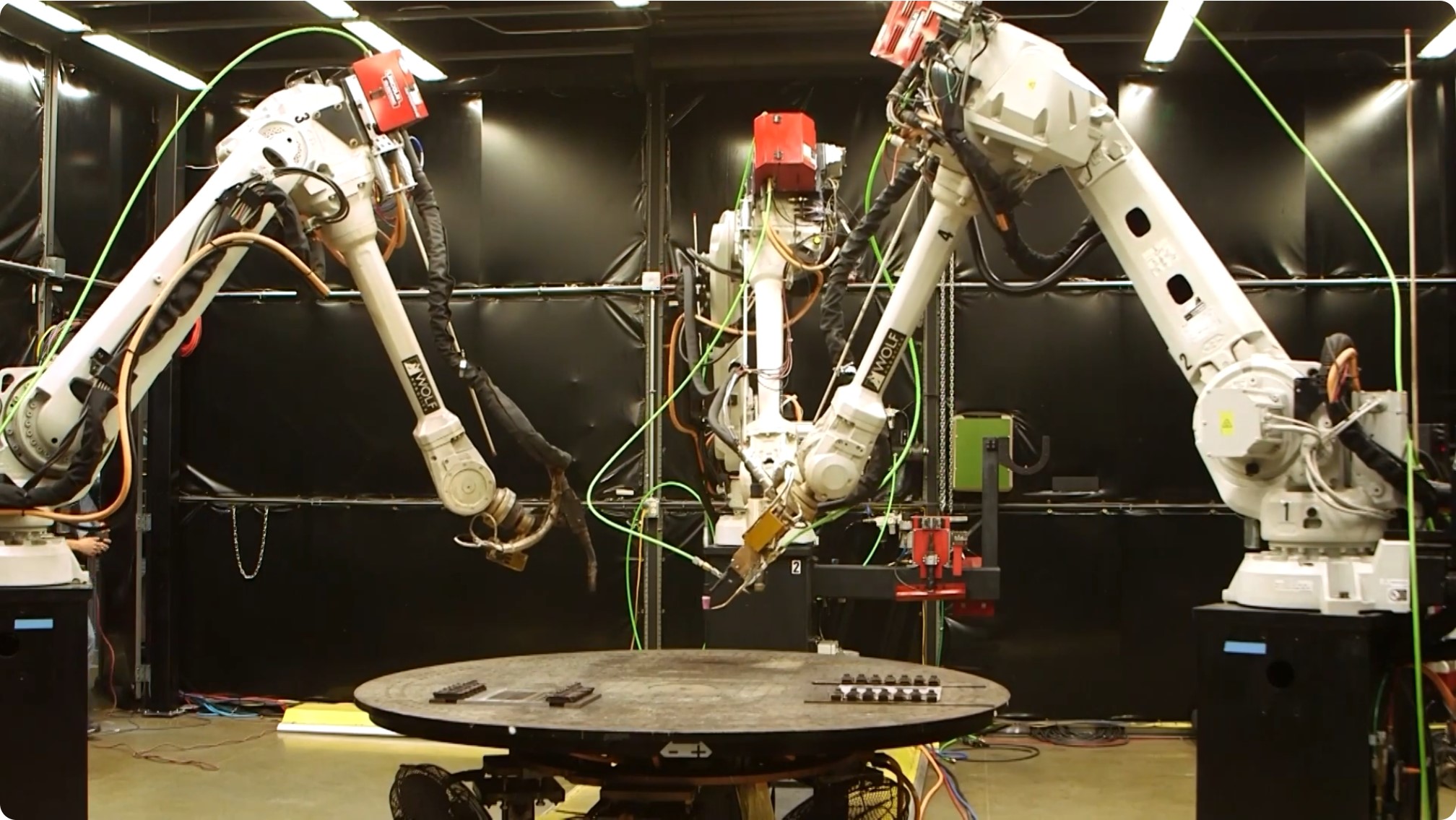 碳纖維3D打印機結合金屬粉末實現(xiàn)高強度3D打印